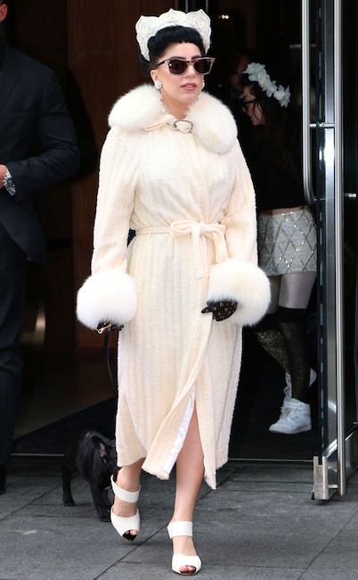 Lady Gaga